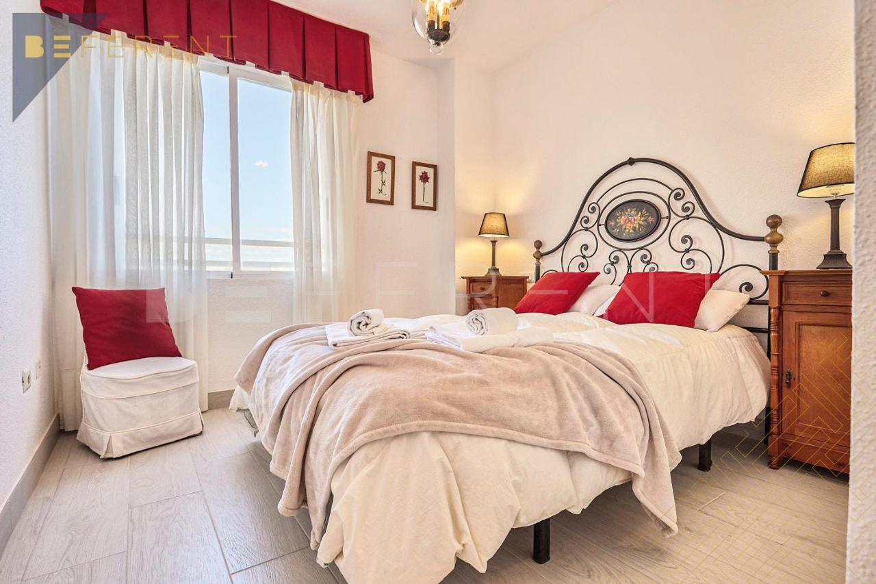 Beferent Sol Y Mar Muchavista Διαμέρισμα El Campello Εξωτερικό φωτογραφία